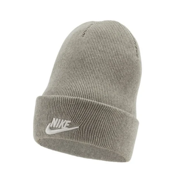 NWT Unisex Nike Sportswear Utility Futura Beanie - Picture 4 of 9